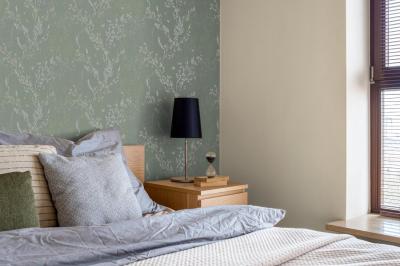 Обои ПАЛИТРА Summer Time 72414-74 HC 