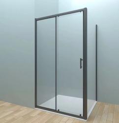 Душевое ограждение VECONI Rovigo 120*90 см RV072B-12090-01-C4 