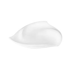 (АКЦИЯ) Тарелка треуг. 25,5 см Ariela /WL-991277/A/WILMAX/