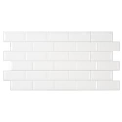 Панель ПВХ ПЛАСТМАРКЕТ Кабанчики жемчужная 960*485 мм 