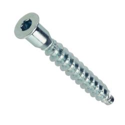 Евровинт 7*70 мм