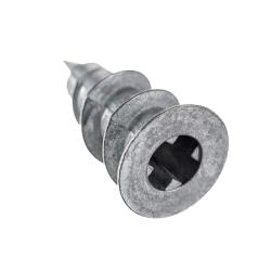 Дюбель дрива 15*29 мм 4 шт