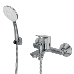 Смеситель для ванны RUSH Samui SA0930-44