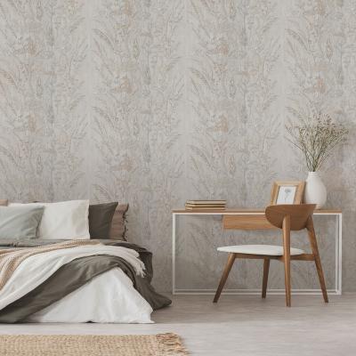 Обои EURO DECOR Поле 7272-11 Обои EURO DECOR Поле 7272-11