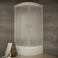 Душевая кабина TRITON Лайт В 90*90 см