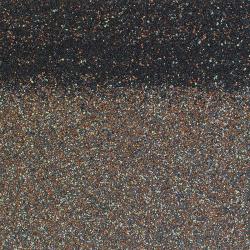 Черепица коньково-карнизная SHINGLAS Европа