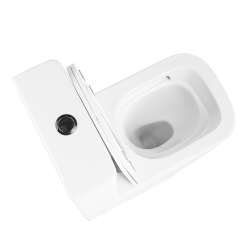 Унитаз-компакт PRATO Impress СО-6003А