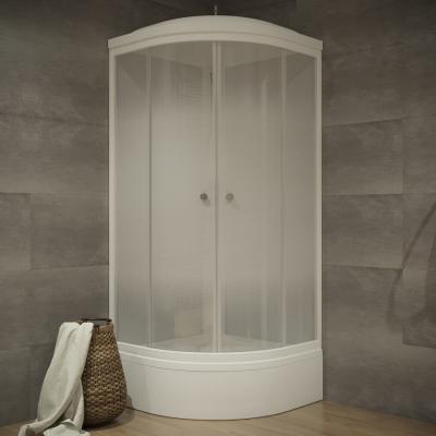 Душевая кабина TRITON Лайт В 90*90 см