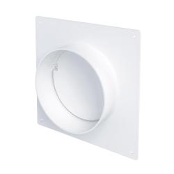 Соединитель круглый ERA 10SKNPO обратный клапан