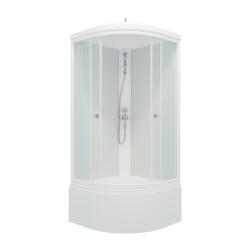 Душевая кабина TRITON Ультра Б 90*90 см 