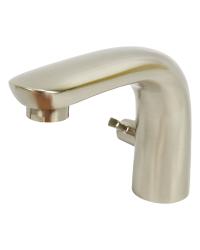 Смеситель на борт ванны ORANGE AP57-530Ni