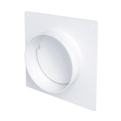 Соединитель круглый ERA 10SKNPO обратный клапан