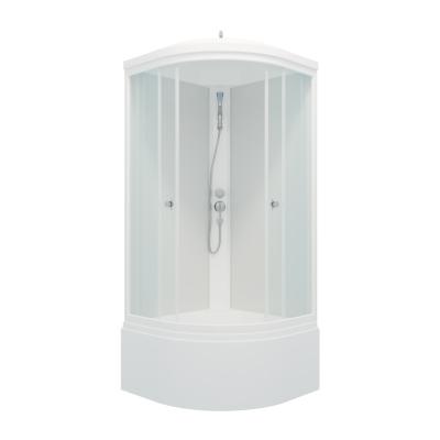 Душевая кабина TRITON Ультра Б 90*90 см 