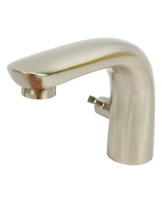 Смеситель на борт ванны ORANGE AP57-530Ni Смеситель на борт ванны ORANGE AP57-530Ni