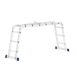 Лестница TARKO трансформер 4 х 4 ступеней