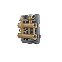 Модуль коллекторный VALTEC Varimix G 1 1/4" VT.VAR30.G.07