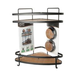 Полка для ванной FIXSEN Magic Wood FX-940В-2