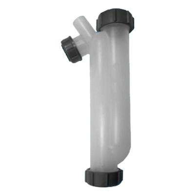 Сифон трубный MCALPINE MRTB-150TR