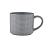 Кружка 470мл BREAK TIME серая/260-964/Lefard/