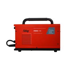 Инвертор сварочный FUBAG Irmig180 горелка FB 250 3 м