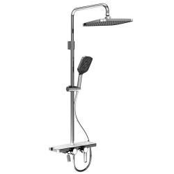 Душевая система ELGHANSA 2375707-2S