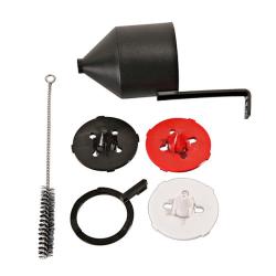 Краскораспылитель HANSKONNER HSG9675