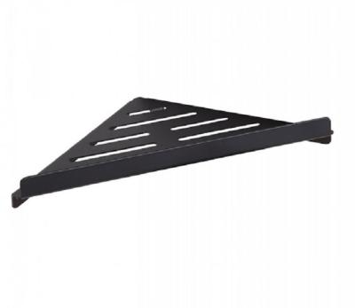 Мыльница BEMETA Dark угловая 