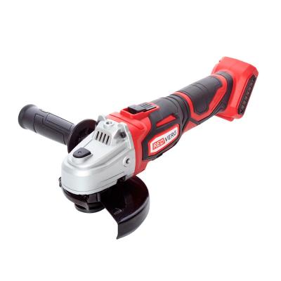 Шлифмашина угловая REDVERG RD-AG18BL/U