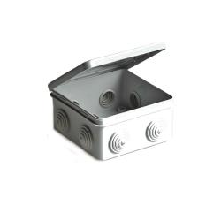 Коробка распаечная TDM 100*100*55 мм SQ1401-0113