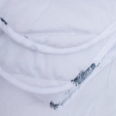 Одеяло ЛЕН ОТ ВАСИЛИСЫ The Дом Бамбук Полутораспальное