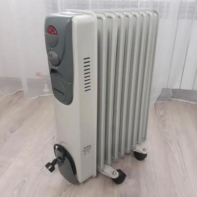 Радиатор масляный OASIS BB-20T