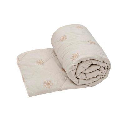 Одеяло ЛЕН ОТ ВАСИЛИСЫ Лен, хлопок Евро