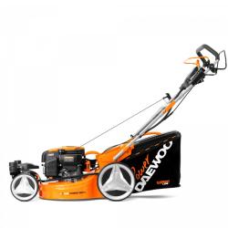 Газонокосилка DAEWOO DLM 5100SVRE