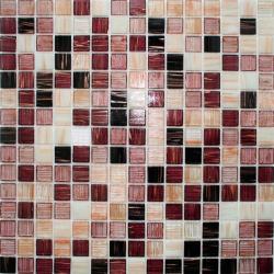 Мозаика KERAMOGRAD Бежевый 30,5*30,5 см JS10