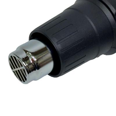 Фен строительный DWT HLPP20-600 KV BMC