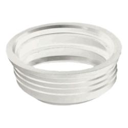 Манжета переходная белый 110*123 мм