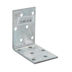 Уголок крепежный ROCK равносторонний 60*60*40*2 мм