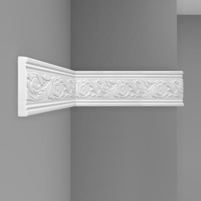 Молдинг DECOMASTER 80*12*2000 мм D150A