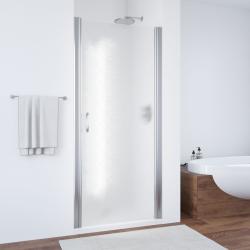 Душевая дверь VEGAS GLASS 90 см EP 90 08 02