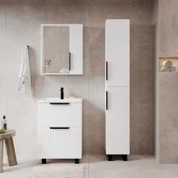 Тумба с раковиной VIANT Сицилия 60 