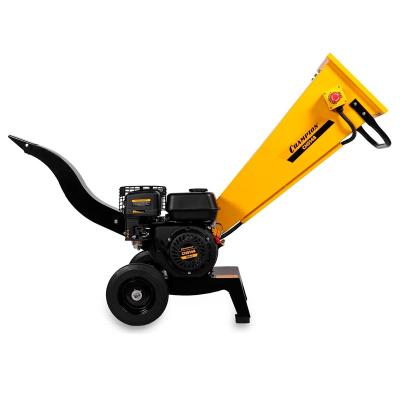 Измельчитель садовый CHAMPION CH5148 Pro