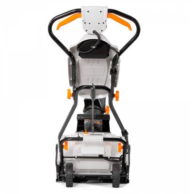 Снегоуборщик DAEWOO DAST 5040Li Battery set