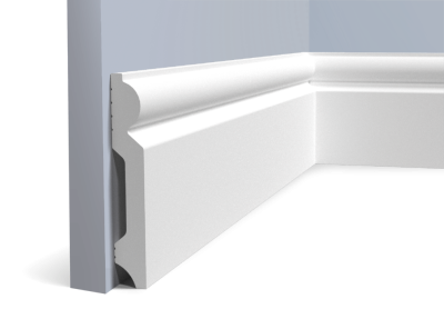 Плинтус HIWOOD 97*15*2000 мм B97