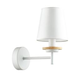 Бра ODEON Betsy 4497/1W Белый