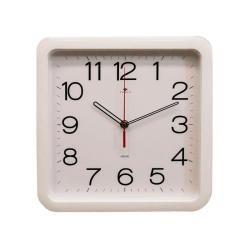 Часы настенные РУБИН Классика 29*29 см 7667W 