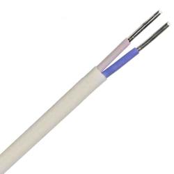 Кабель АВВГ-П 2*2,5 мм2