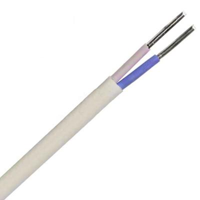 Кабель АВВГ-П 2*4 мм2