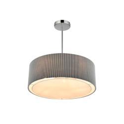 Люстра ODEON Zigrisa 8111/5 Хром