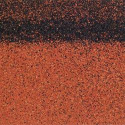 Черепица коньково-карнизная SHINGLAS Гранада