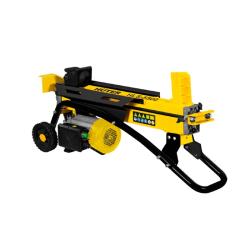 Дровокол HUTER HLS-5500H